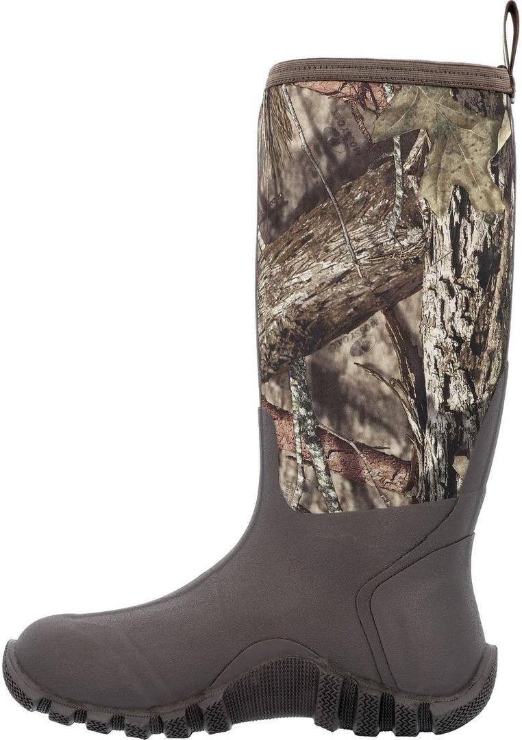 MUCK Fieldblazer & Edgewater Classic Brown/Mossy Oak Country, 15