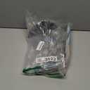 Mouse Pad and Keyboard Wrist Rest Support, with Non-Slip PU Base, Gel Mouse Pad with Coaster, Pain Relief for Gaming, Computer, Office -Beach