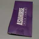 AsiaHorse New PCIE 3.0 16x High Speed Flexible Extender Riser Cable Card Extension Port Adapter 200mm(90 Degree Angle Black)