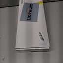 BESy 17 Inch Oil Rubbed Bronze Stand Towel Bar Hanger Hand Towel Bar Bathroom Vanity Countertop Towel Holder Free Standing Stainless Steel Towel Ring Hardware Accessories Towel Rack