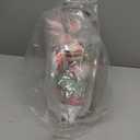 30ct Christmas Balls Ornaments- 2.36 Shatterproof Balls Ornaments for Xmas Tree Decorations, Hanging Ball Red and Green Christmas Ball Ornament Set for Holiday Party Decoration (2)