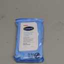 Cetaphil Face and Body Wipes, Gentle Skin Cleansing Cloths, 25 Count (Pack of 3), for Dry, Sensitive Skin, Flip Top Closure, Great for the Gym, Travel, in the Car, Hypoallergenic, Fragrance Free