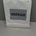 PU Leather 8.5*11in Discbound Cover And Disc Set with 11 Pcs Discbound Discs 1in Disc Bound Notebook Accessories Discbound Planner Cover Notebook Planner System For Office(Not Including Book) ((Black)