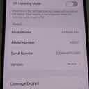 Apple AirPods Pro 2 Wireless Earbuds, Active Noise Cancellation, Hearing Aid Feature, Bluetooth Headphones, Transparency, Personalized Spatial Audio, High-Fidelity Sound, H2 Chip, USB-C Charging