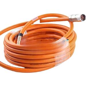 Hose, 120', Orange