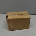 Artliving Plate Stands for Display - Plastic Easel Stand Plate Holder Display Stand Picture Frame Stand for Pictures | Photo|Decorative Plate |Dish | Tabletop Art - 6 inch-Clear