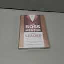 Clever Fox Leaders Journal  Professional Leadership Gift for Boss, Mentor & Manager  Business Leader Notebook for Men & Women (Rose Gold) (A5 (5.8'' x 8.3''))