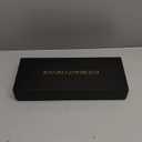 Red Light Eyes Mask, 7-Color-Light, 5 Modes & 30-Min Timer, LED Eye Mask for Under Eye Appearance, Dark Circles, Eye Bags & Fine Lines, Red Light Mask for Home, Travel & Bedtime Routine