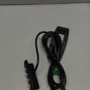 YUXIVCNE WPS4C10073 Power Recliner Controller for RMT with 4 Button 5 Male and 2 Female Pin Lift Chairs Cable, Controller Hand Control Replace 23300195X000(B) 23300235X000 DK.08.07.110 141600640