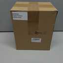 4 Pcs Halloween Ghost Coffee Mug Glass Cup with Handle Heat Resistant Coffee Tea Milk Cups Halloween Accessories Birthday Gifts for Home Office Drinking