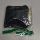 QUASTI Women's High Waisted Underwear Tummy Control Cotton Postpartum Panties Full Coverage Briefs 4 Pack(Regular & Tummy control Plus)（M）