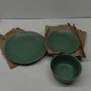 Gallery Madison Dinnerware Set, 12 pc 