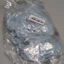 Dog Pyjamas PJS Sweater Clothes and Home Clothing Suitable for Medium to Large Breeds of Dogs, Dog Neutering Suits, Extra-Large Stretch Fabric, Four-Legged Clothes(Thin Blue, 5XL)