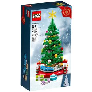 LEGO Christmas Tree 40338 2019 Limited Edition