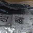 Floor Mats Custom for Ford Maverick 2022-2025 2026 Gas (Not for Hybrid) All Weather TPE Rubber Protection Front & Rear Row Anti-Slip Automotive Floor Liners for Maverick 2025 Accessories, Black