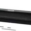 Bosch 00744884 Dishwasher Lower Door Seal Assembly with Trough Clips
