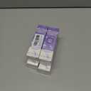 4 x Magnesium Oil Spray, 100% Organic Magnesium Spray, Natural Ingredient & Fast Absorbent, Natural Magnesium Chloride Oil for Feet & Body, Nourish Skin, Promote Sleep (2 Fl Oz (Pack of 1))