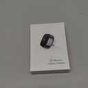 Wireless CarPlay Adapter, 2-in-1 Mini CarPlay & Android Auto Wireless Adapter, Plug & Play, Auto Connect, Car Accessories, Car Play Dongle Compatible with iPhone & Android (Black)