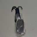 Witaxima Upgraded Brake Caliper Compression Tool 4 in 1 Universal Caliper Piston Compressor Tool with 4 Brake Caliper Hangers Brake Pad Spreader Tool with 360Swing Ratchets for Car Brake Repair Blue