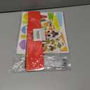 Fancy Land 24 Pack DIY Turkey Craft Kits Kids Thanksgiving Turkey Hats Create Your Own Turkey Crowns Headband for Kids Adults Classroom VBS Party Supply