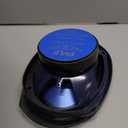 Pyle 6''x 9'' 400 Watt Four-Way Speakers (Pair) PL6984BL