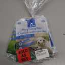 N-Bone Puppy Teething Sticks Variety Pack, Chicken & Pumpkin & Peanut Butter Flavor, Total 3 Bags, 11.22-oz (EXP 11/18/27)