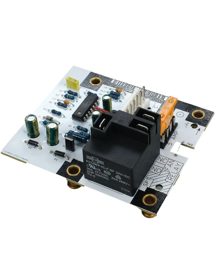 RUIANOMG HK61EA006 Fan Blower Control Circuit Board Replacement For 1171734 103972 122621