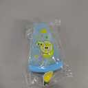 Blue Watermelon Water Bottle