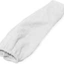 Rehabilitation Advantage Cloth Hand Cone Covers, White, Set of 3
