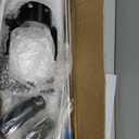 3.75 inch CV Axle Shaft Puller Tool Kit UTV/ATV CV Axle Removal ToolHeavy Duty Axle Puller with Slide Hammer for Cars, Trucks, ATV & UTV - CV Joint & Driveshaft Removal Tool Set