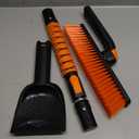 Car Snow Brushes 