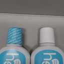 Hello, Mouthwash, Antigingivitis, Natural Mint, 16 fl oz - 3 Pack