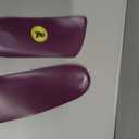 Samurai Insoles Ninjas M9-9.5 W11-11.5
New