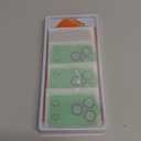 IMBZBK [Auto-Dust Removal] 3 Pack Privacy Screen Protector for iPhone 17 Pro Max [6.9 INCH] Anti Spy Private Accessories, Case Friendly Film, Military Grade Tempered Glass 3 Camera Lens Protector