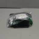 LUXMAY Wireless Comfortable Bra Seamless No Underwire Bras Full Coverage Push Up Women Wirefree Bras with Support, 34DDD