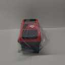 CRAFTSMAN Tool Box, Lockable, 16 in., Red/Black (CMST16901)