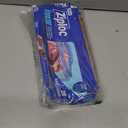 Ziploc Brand Gallon Freezer Storage Bags, Stay Open Design, Easy to Fill, 1 gal, 28 ct