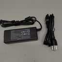 90W 19.5V 4.62A AC Adapter Laptop Charger Compatible with HP Envy Charger 710412-001 740015-001 710413-001 710414-001, Envy Touchsmart M6 M7 15-j 17-j Series,Pavilion 11 14 15 17 Power Cord