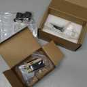 Gas Dryer Repair Kit Includes 279311 Igniter 279834 Gas Valve Coils 338906 Flame Sensor Replacement for Whirlpool Kenmore Maytag Gas Dryers
