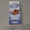 Shoe Cleaner 6.76 fl oz, Suede & Nubuck Cleaning Kit for Shoes, Boots, Sneakers & Bags, Suede Cleaner Kit