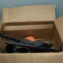 BLACK+DECKER 12 Amp 2-in-1 Landscape Edger and Trencher, (LE760FF)