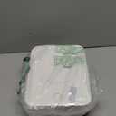 tonchean Step Up Voltage Converter 110V to 220V 3000W Heavy Duty Power Converter Transformer with Input Power Cable Step Up Transformer 110v to 220v for Using 220V Asia Euro Appliance in US