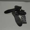 ERGOfoot Height Increase Insoles for Men Women, Adjustable Invisible Shoe Lifts & Height Boosters, Fits Dress Shoes & Casual Footwear - Height Increase Soles & Inserts