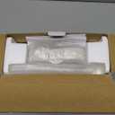 Double Mini Waffle Maker Machine, Chaffle Maker, Waflera Electrica, Small Waffle Iron for Waffles, Keto Chaffles, Hash Browns, Cookies, 4 Inch