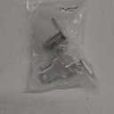 TRQ Front Lower Door Hinge LH Driver Side for Dodge Ram 1500 2500 3500