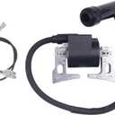 New Ignition Coil Compatible with Subaru Robin 20B-79430-H1 20B79430H1 20B 79430 H1 EX40 EX35 Engine Z809