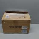 LVYUAN 5000 Watt Voltage Converter Transformer Heavy Duty Step Up/Down AC 110V/120V/220V/240V Power Converter with 3 US Outlets, 3 Universal Outlets, Resettable Circuit Breaker Protection