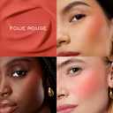 Lancôme Blush Subtil Oil-Free Longwear Powder Blush - Brush Included