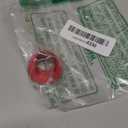 Heater Hose Quick Disconnect Tool, Metal Heater Line Release Tool 3/4'' Replacement for GM Vehicles 39190 (Red)