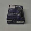 PHILIPS Sonicare Protective Clean 6500 Rechargeable Electric Toothbrush with Charging Travel Case and Extra Brush Head, Deep Purple, 2 Count